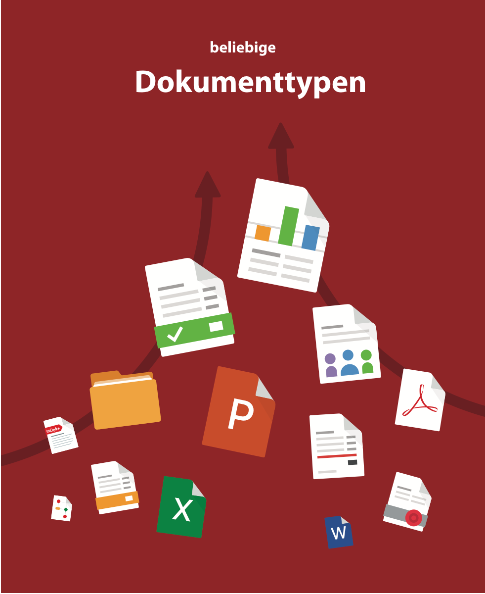 Dokumenttypen Teaser