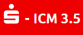 ICM 3.5 Logo