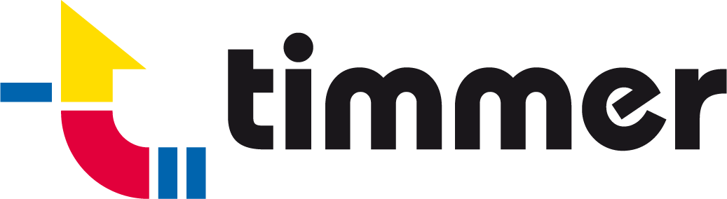 Logo timmer