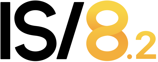 IS/8.2. Logo